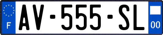 AV-555-SL