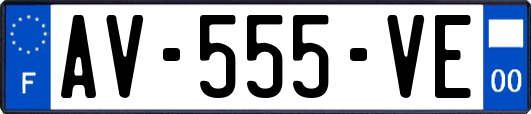 AV-555-VE