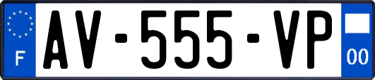 AV-555-VP