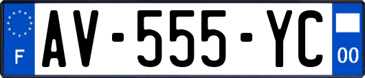 AV-555-YC