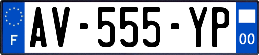 AV-555-YP