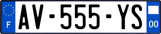 AV-555-YS