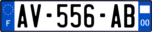 AV-556-AB