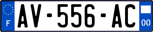 AV-556-AC