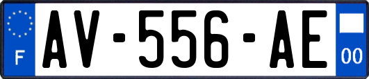 AV-556-AE