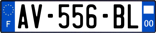 AV-556-BL