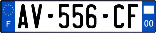 AV-556-CF