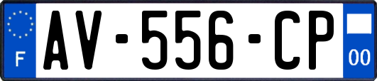 AV-556-CP