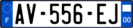 AV-556-EJ