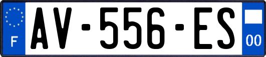 AV-556-ES