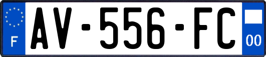 AV-556-FC