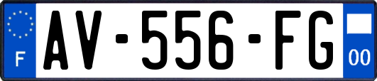 AV-556-FG