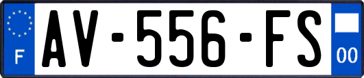 AV-556-FS