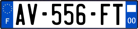 AV-556-FT