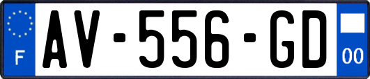 AV-556-GD