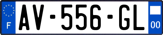 AV-556-GL