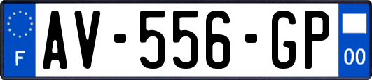 AV-556-GP