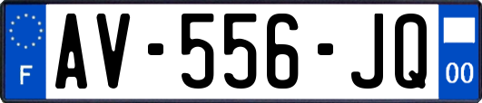 AV-556-JQ