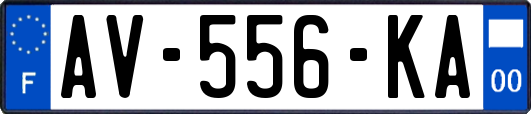 AV-556-KA