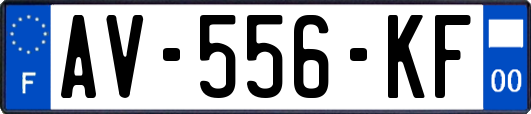 AV-556-KF