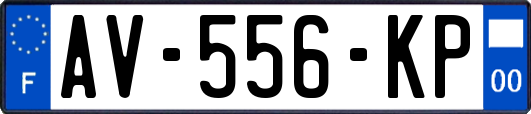 AV-556-KP
