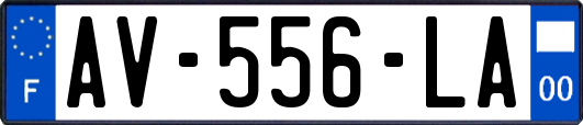 AV-556-LA