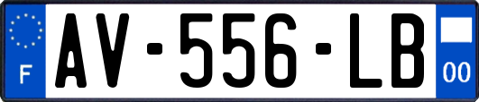 AV-556-LB