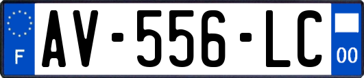 AV-556-LC
