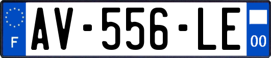 AV-556-LE