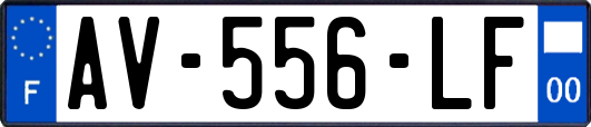 AV-556-LF