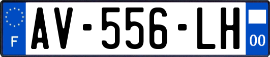 AV-556-LH
