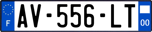 AV-556-LT