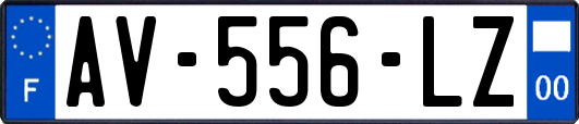 AV-556-LZ