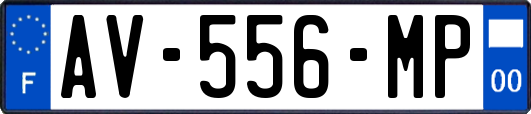 AV-556-MP