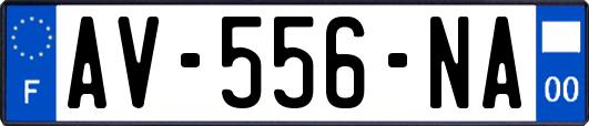 AV-556-NA
