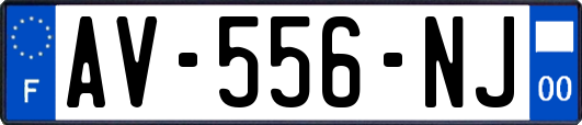 AV-556-NJ