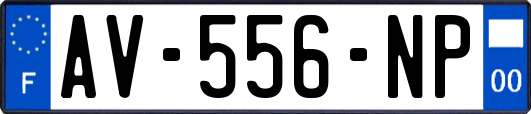AV-556-NP