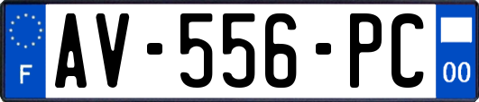 AV-556-PC