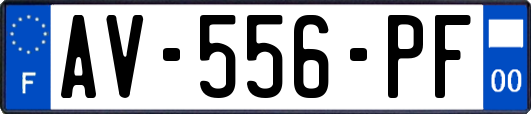 AV-556-PF