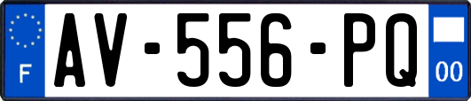 AV-556-PQ