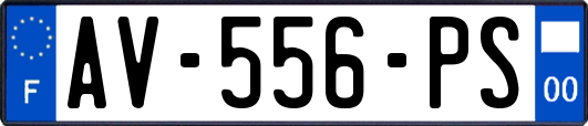 AV-556-PS