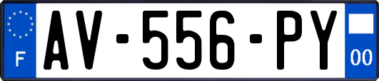 AV-556-PY