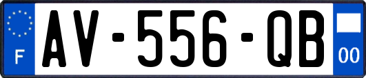 AV-556-QB