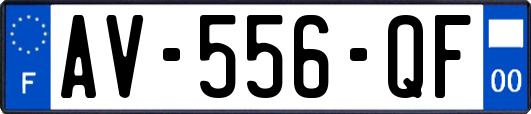 AV-556-QF