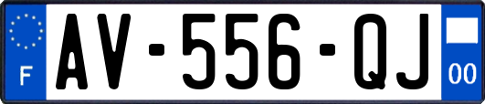AV-556-QJ