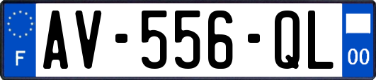 AV-556-QL