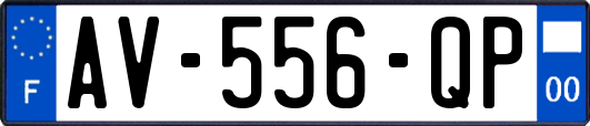 AV-556-QP