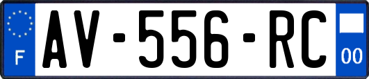 AV-556-RC