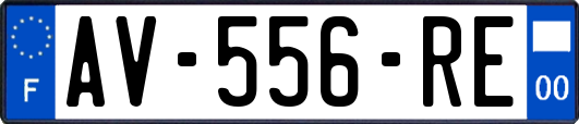 AV-556-RE