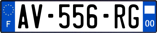 AV-556-RG